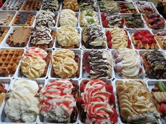 -布鲁塞尔大广场