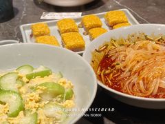 -长安记·大美陕菜(大族广场店)