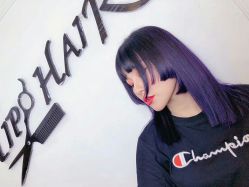 -Tipo Hair salon（明星）店