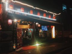 门面-刘师父老汉口江湖菜(蔡锷路店)