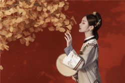 点击看大图 -美云庭古装·格格服汉服·京城旅拍(北京店)