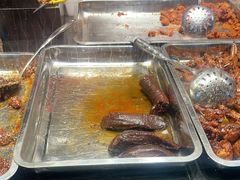 -乔波食品(杜桥中心菜场店)