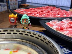 -快乐小羊·内蒙牛羊肉火锅(流花中心店)