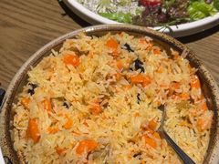 -那时新疆·若羌(经纬汇店)