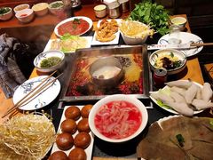 -闻道来火锅(中兴店)