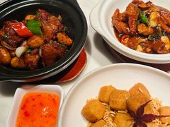 -大树餐厅(益田假日店)