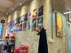 -楠波炭炉鸡煲馆(桥北店)