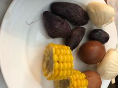 -虹桥机场V2贵宾休息室