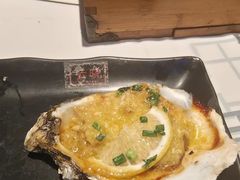 -云晓光头烧烤吧(川沙绿地店)