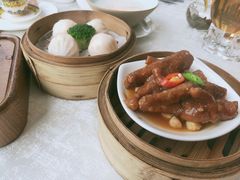 -南海渔村(珠江新城店)