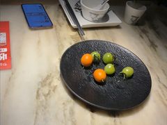 -吴越荣记苏州菜·松鼠桂鱼 100% 活鱼现做(月光码头店)
