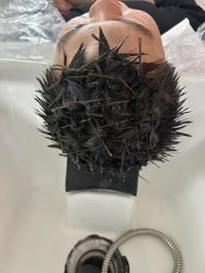 -美格丝M.G.S Hair Salon