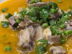 -方荣糊涂菜馆(湖北路店)