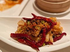 -香宫(九龙香格里拉店)