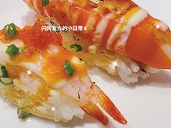 -大渔铁板烧(花园道店)