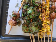 -铭副琦食·虾蟹烩馆(渔人码头店)