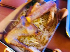 一对酒鬼鸽腿翅-下酒(华熙店)