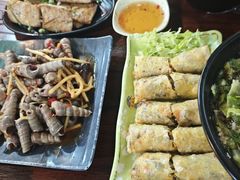 -周记蟹仔粉(侨港风情街店)