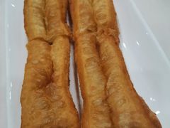 油条-粥旺庄(芳村店)
