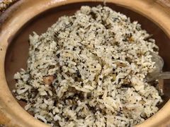 湛江蛤蒌腊味炒饭-烧蠔帮·湛江生蚝(工农店)