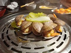 -日进一片海.生腌海鲜火锅.宵夜烧烤(三里屯总店)