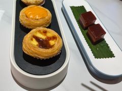 -禄运茶居·手工点心(恒宝广场店)