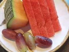 -黑松白鹿(金融街店)