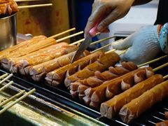 -大雁塔北广场音乐喷泉