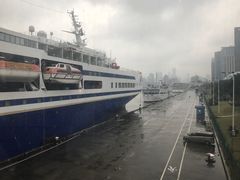 -上海港国际客运中心