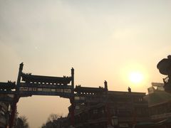 -前门大街