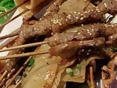 -木屋烧烤(坂田天安云谷店)