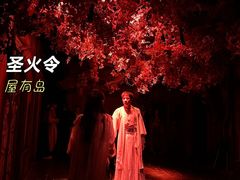 -屋有岛沉浸游戏旗舰店(中山公园店)