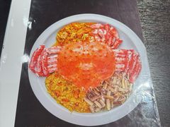 -雲和面馆YUNHENOODLE(长乐路店)