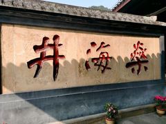 -燊海井