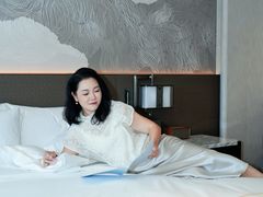 -深圳星河丽思卡尔顿酒店