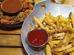-Devils’ Brewery小恶魔精酿啤酒(泛海美式熏肉店)