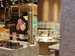 -比格比萨自助(宝山日月光店)