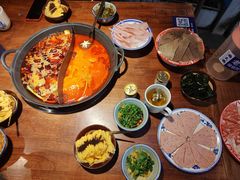 -楠火锅(仁恒梦中心店)