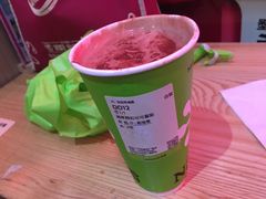 -奈雪的茶(M+世纪都会广场店)