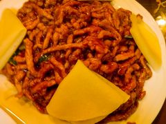 -天赢酒楼(青馨家园店)