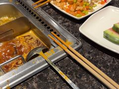 -海底捞火锅(汇悦城店)