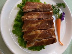 -西安烤鸭店(369烤鸭王店)
