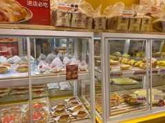 -嘉华饼屋JOY BAKERY(南屏街店)