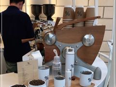 -% Arabica阿拉比卡咖啡(深圳湾万象城店)