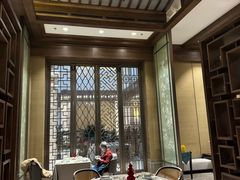 -太湖饭店·寄畅轩中餐厅