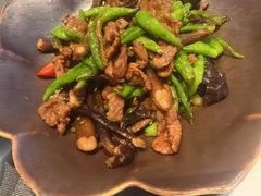 -柒园·三十年创意杭帮菜(龙湖滨江天街店)