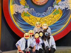 -E+有冰工厂·昆仑寒宫2(五角场店)