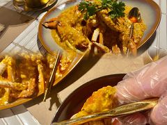 -CHINCHIN 青青·泰国料理(万象食家店)