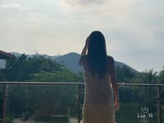 -三亚亚龙湾雅高铂尔曼别墅度假酒店