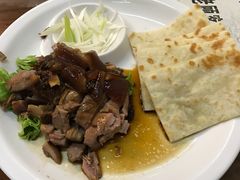 肘子套餐-鼎香润(德胜门内店)